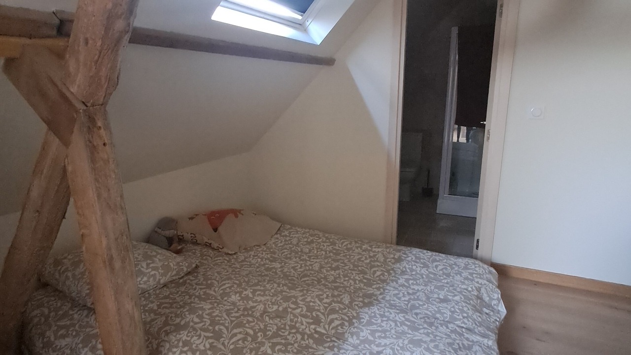 Photo of Bedroom in Crecy-en-Ponthieu