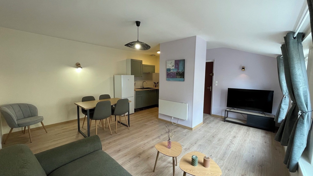 Photo of Livingroom in Ardres