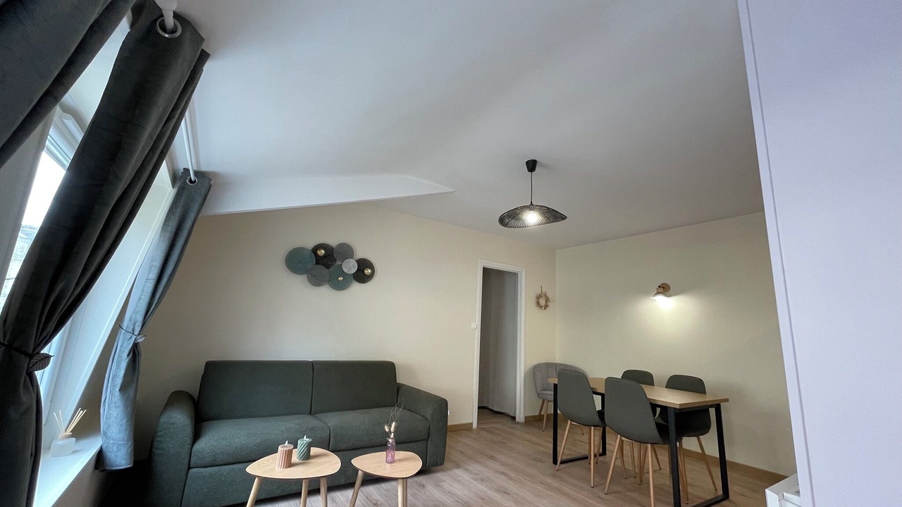 Photo of Livingroom in Ardres