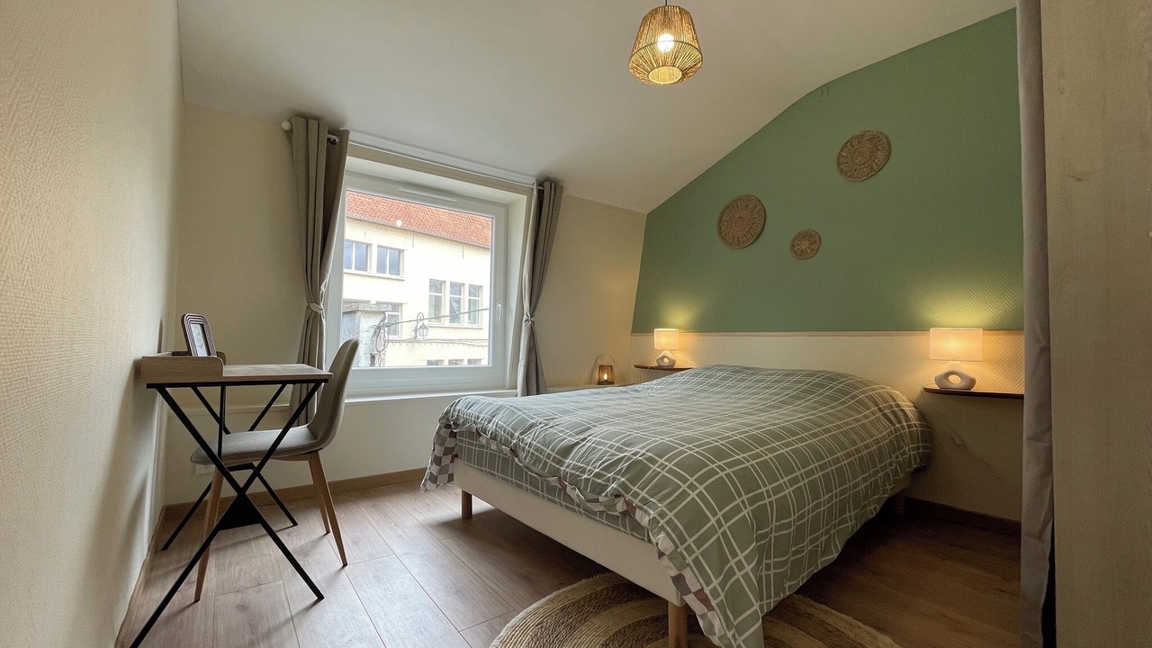 Photo of Bedroom in Ardres