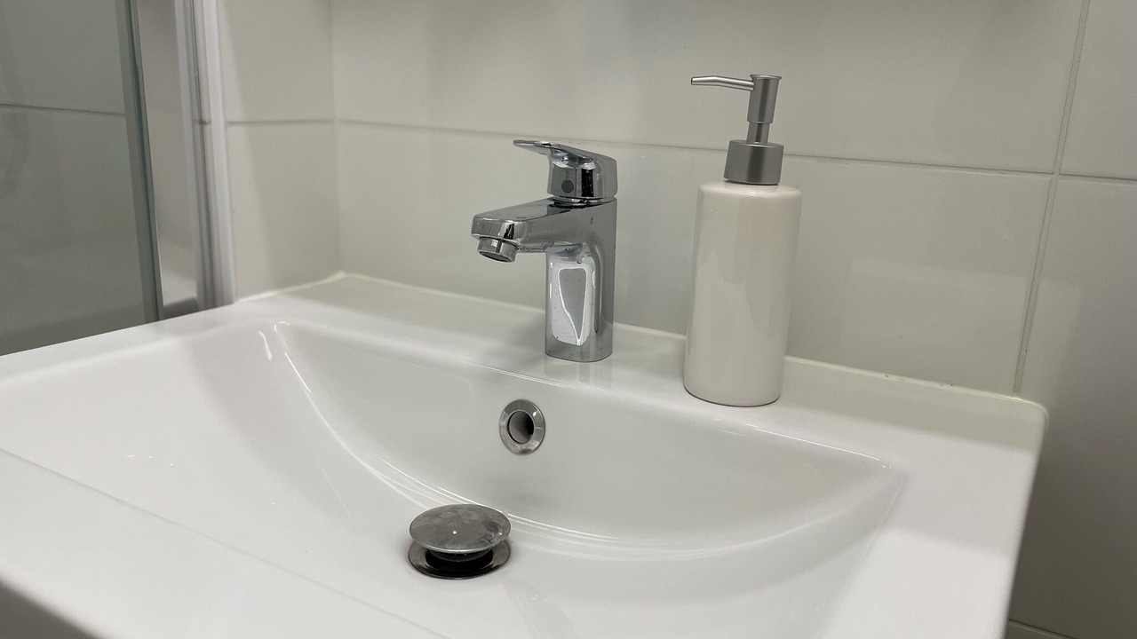 Photo of Bathroom in Ardres