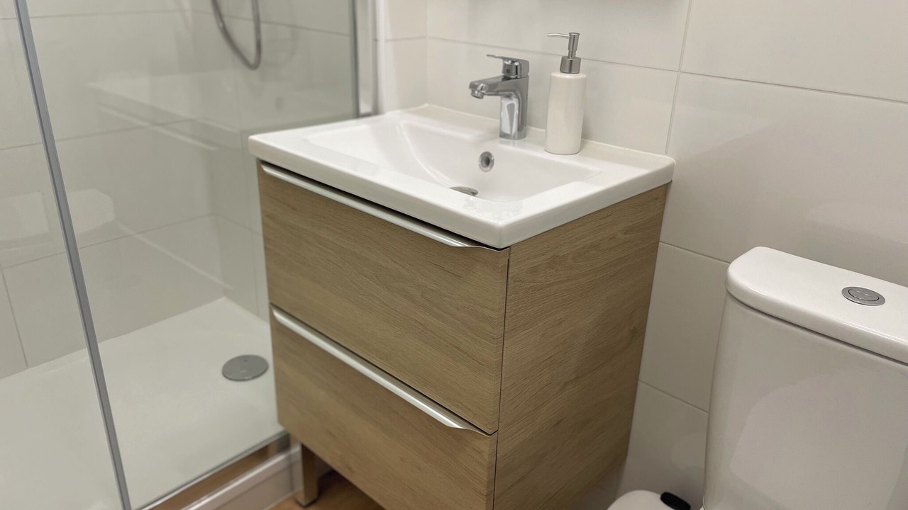 Photo of Bathroom in Ardres