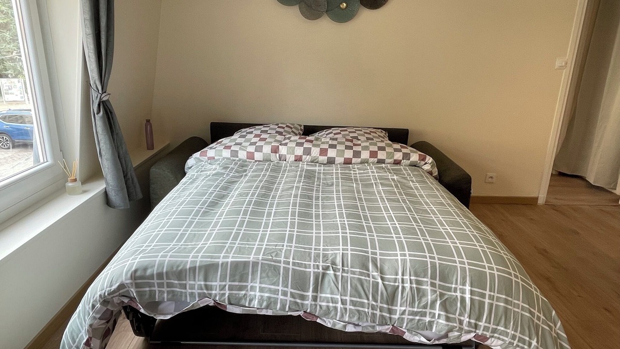 Photo of Bedroom in Ardres