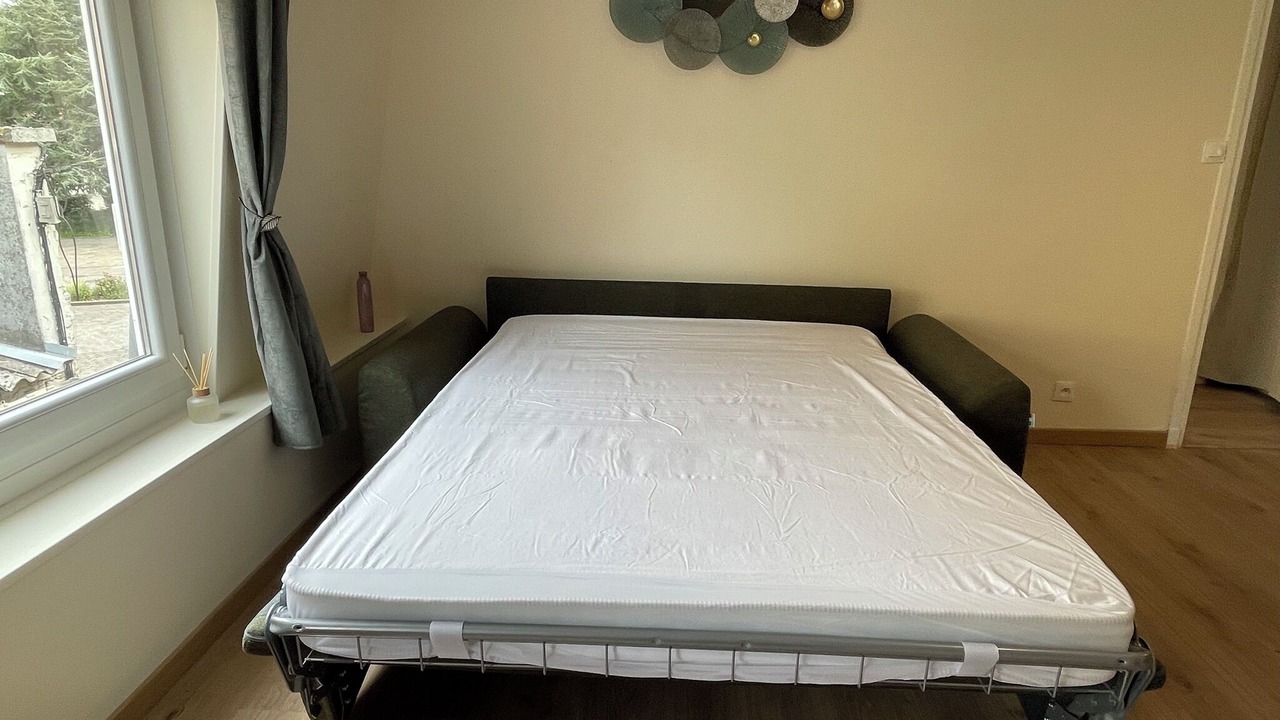 Photo of Bedroom in Ardres