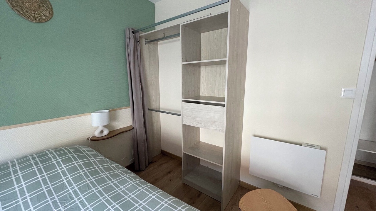 Photo of Bedroom in Ardres