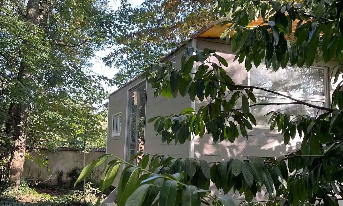 Photo of Outdoor in La Ferte-Gaucher