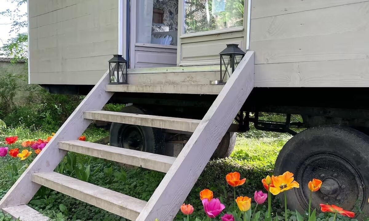 Photo of Outdoor in La Ferte-Gaucher