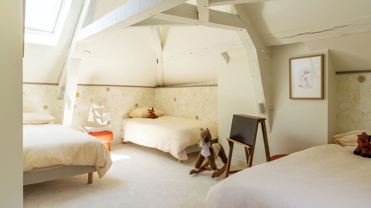 Photo of Bedroom in Vendrest