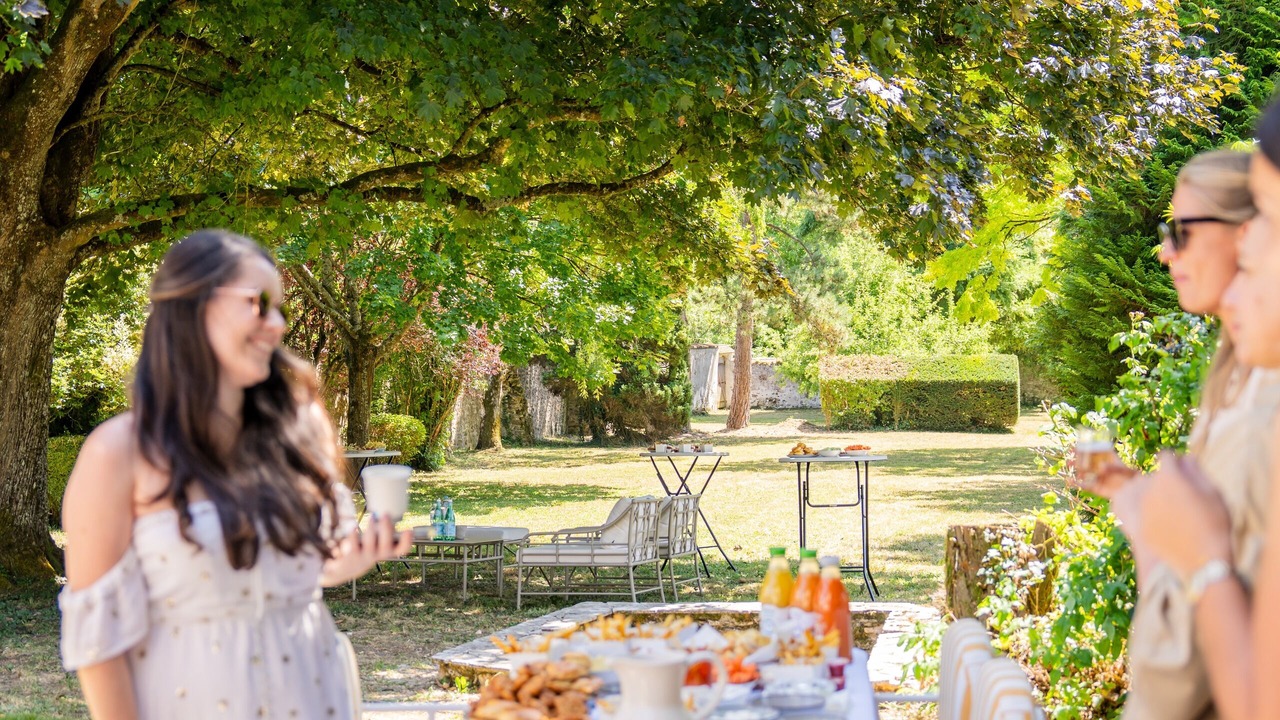 Photo of Outdoor in Vendrest