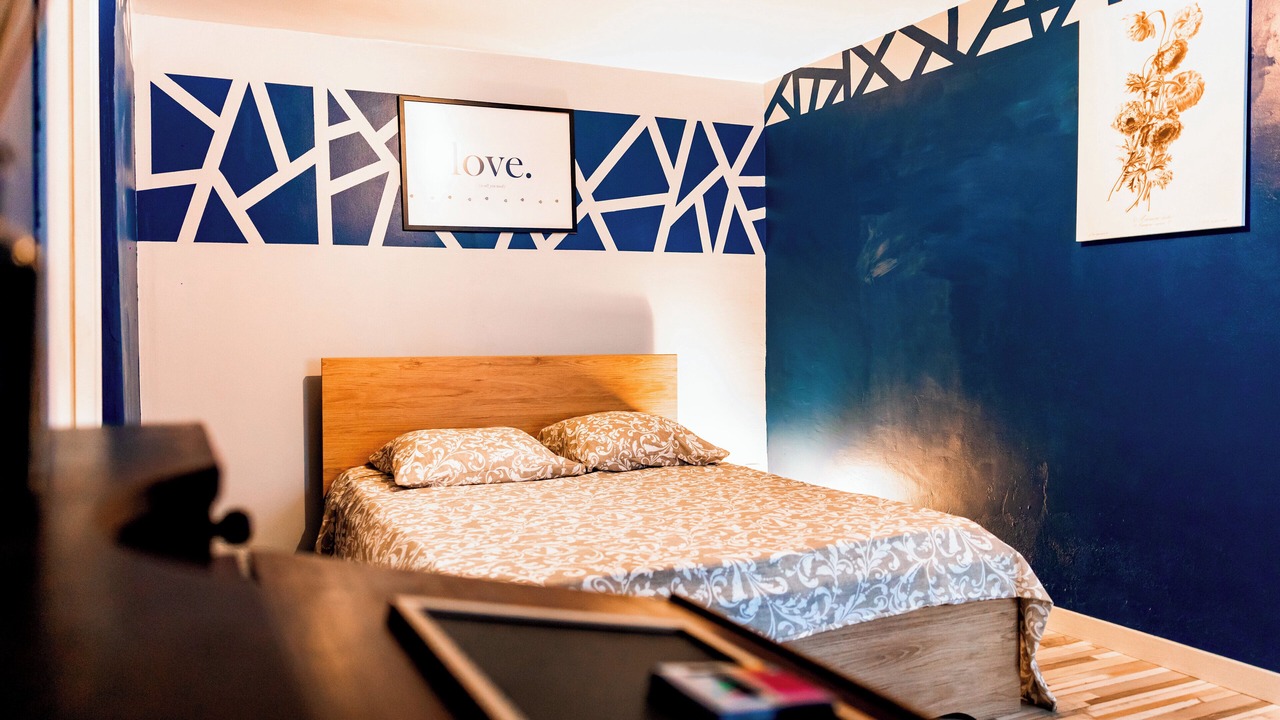 Photo of Bedroom in Serris
