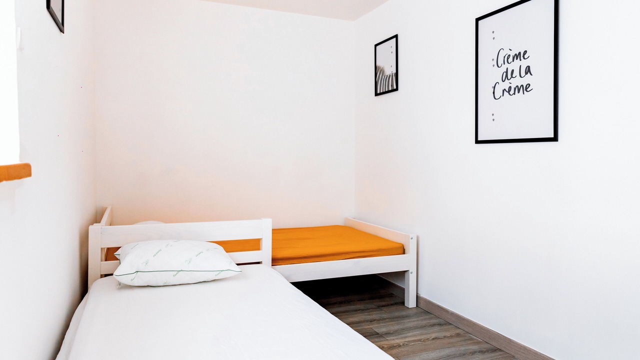 Photo of Bedroom in Serris