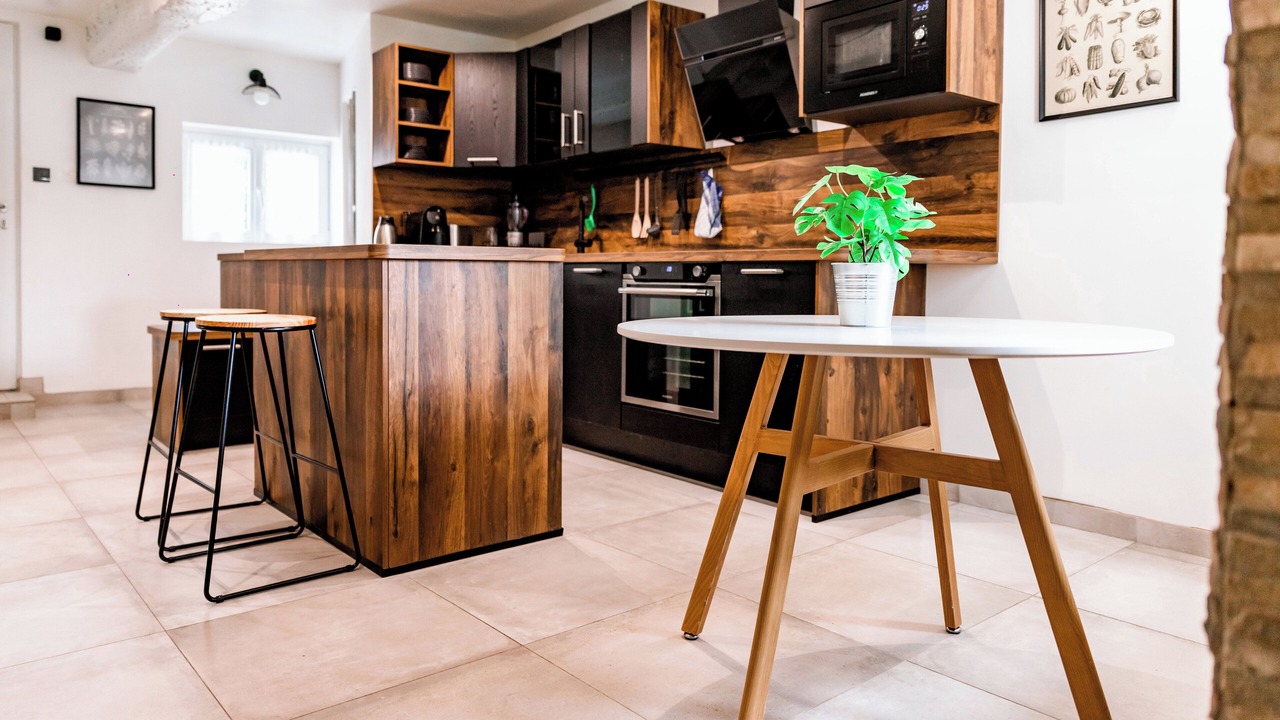 Photo of Kitchen in Serris