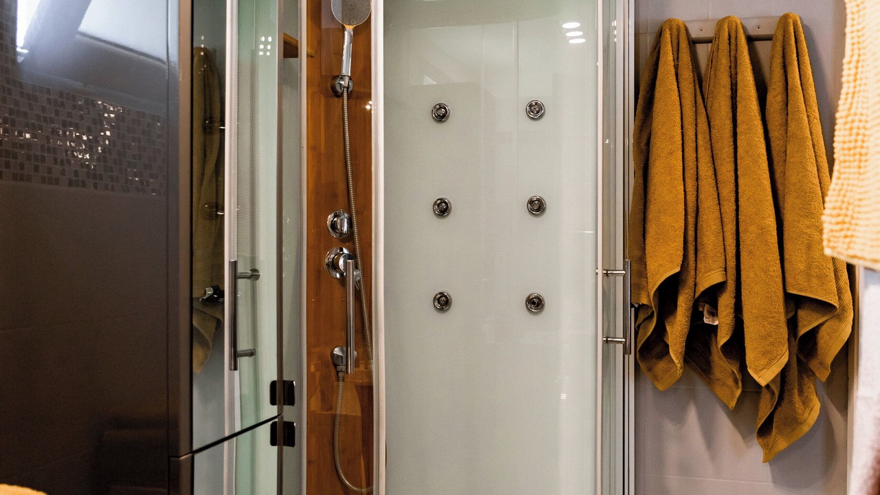 Photo of Bathroom in Serris