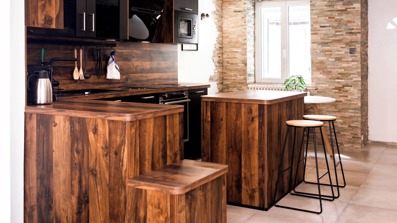 Photo of Kitchen in Serris
