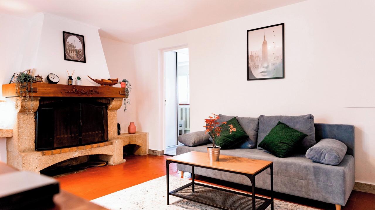 Photo of Livingroom in Serris