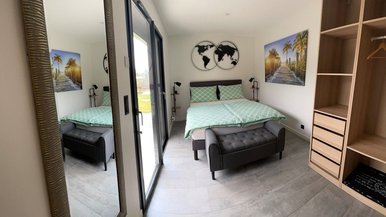 Photo of Bedroom in Stattmatten