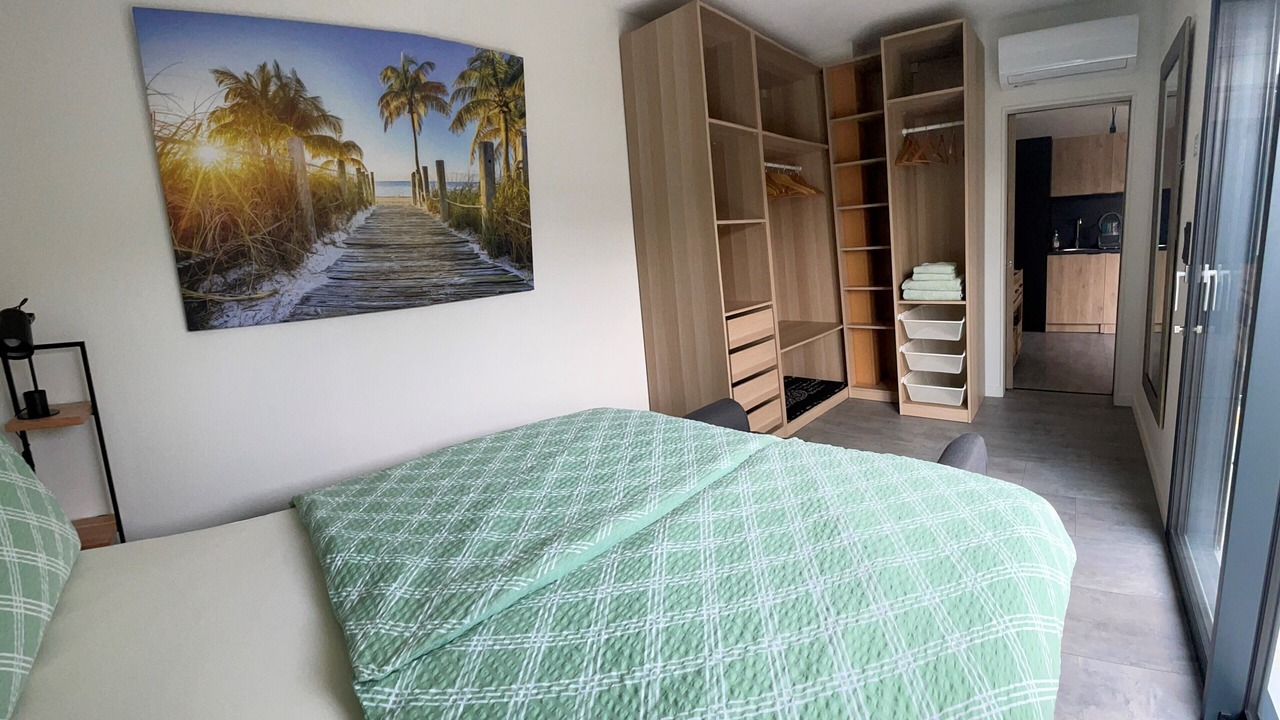 Photo of Bedroom in Stattmatten