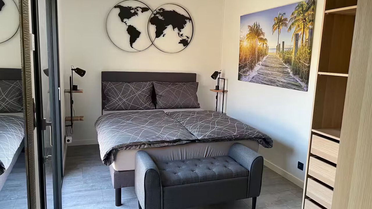 Photo of Bedroom in Stattmatten