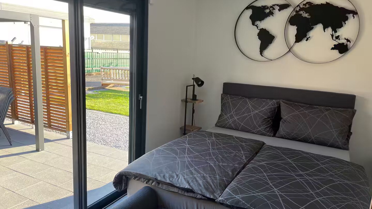 Photo of Bedroom in Stattmatten