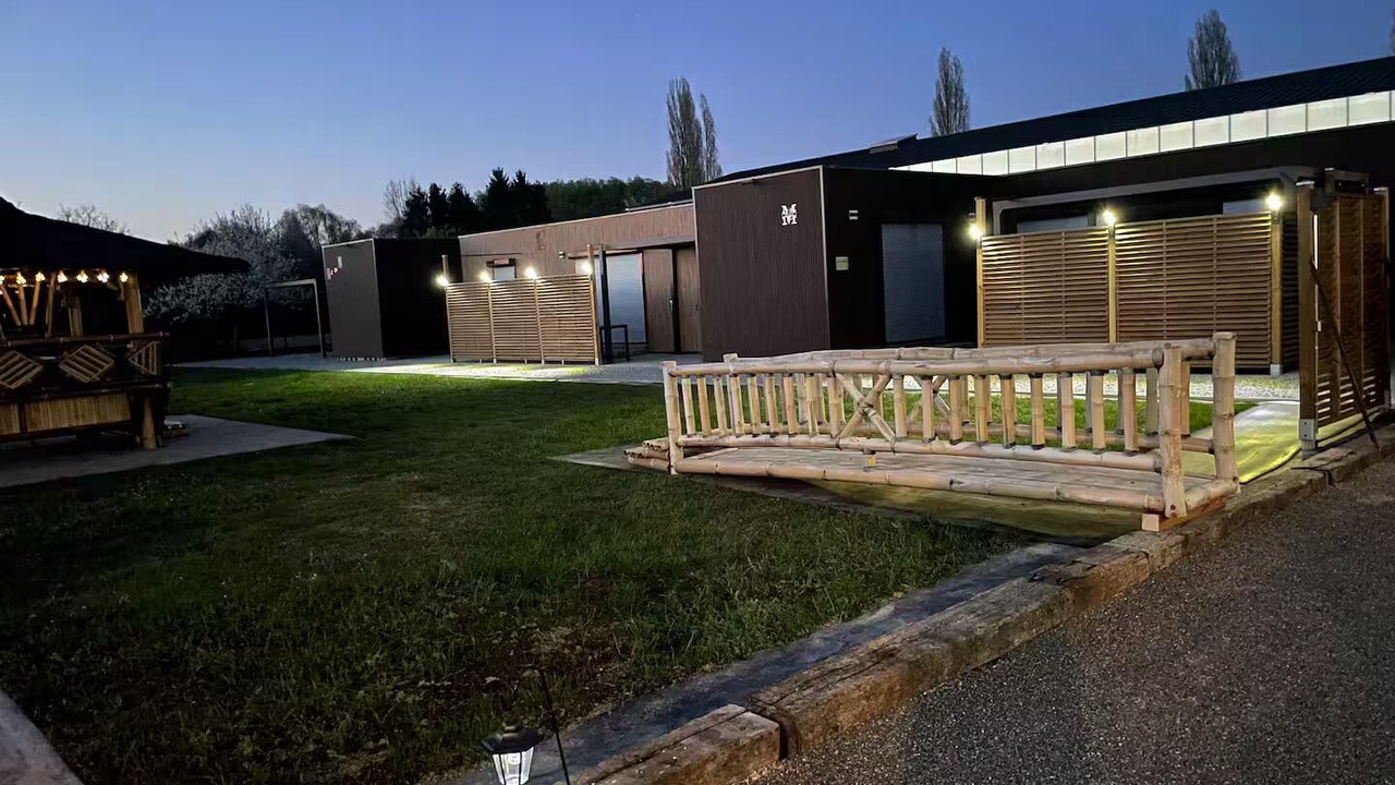 Photo of Outdoor in Stattmatten