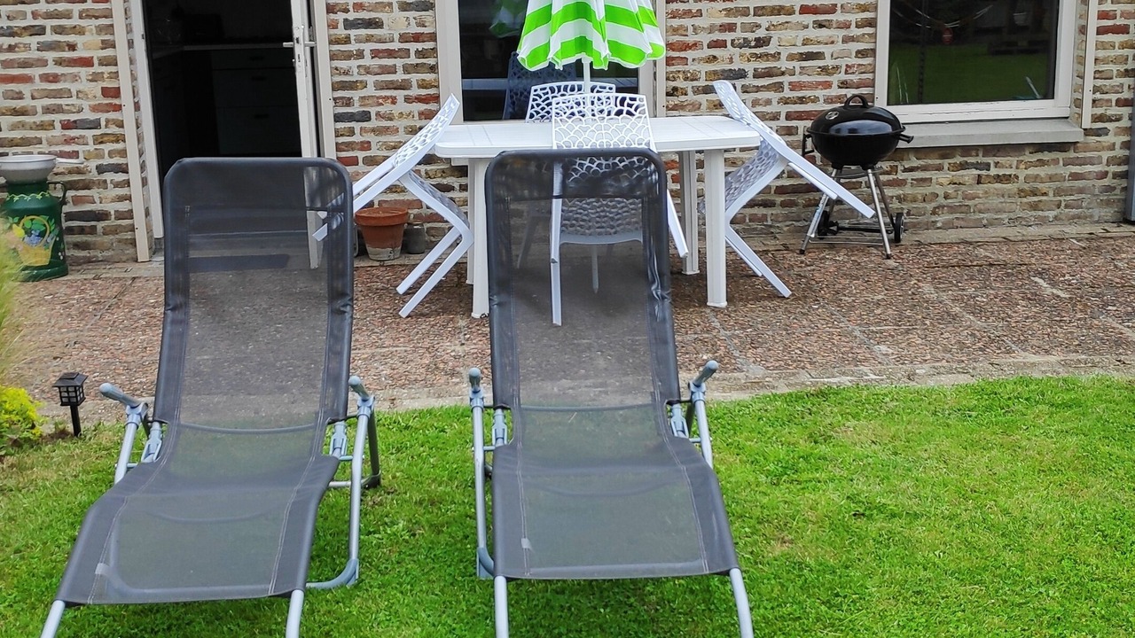 Photo of Outdoor in Brailly-Cornehotte