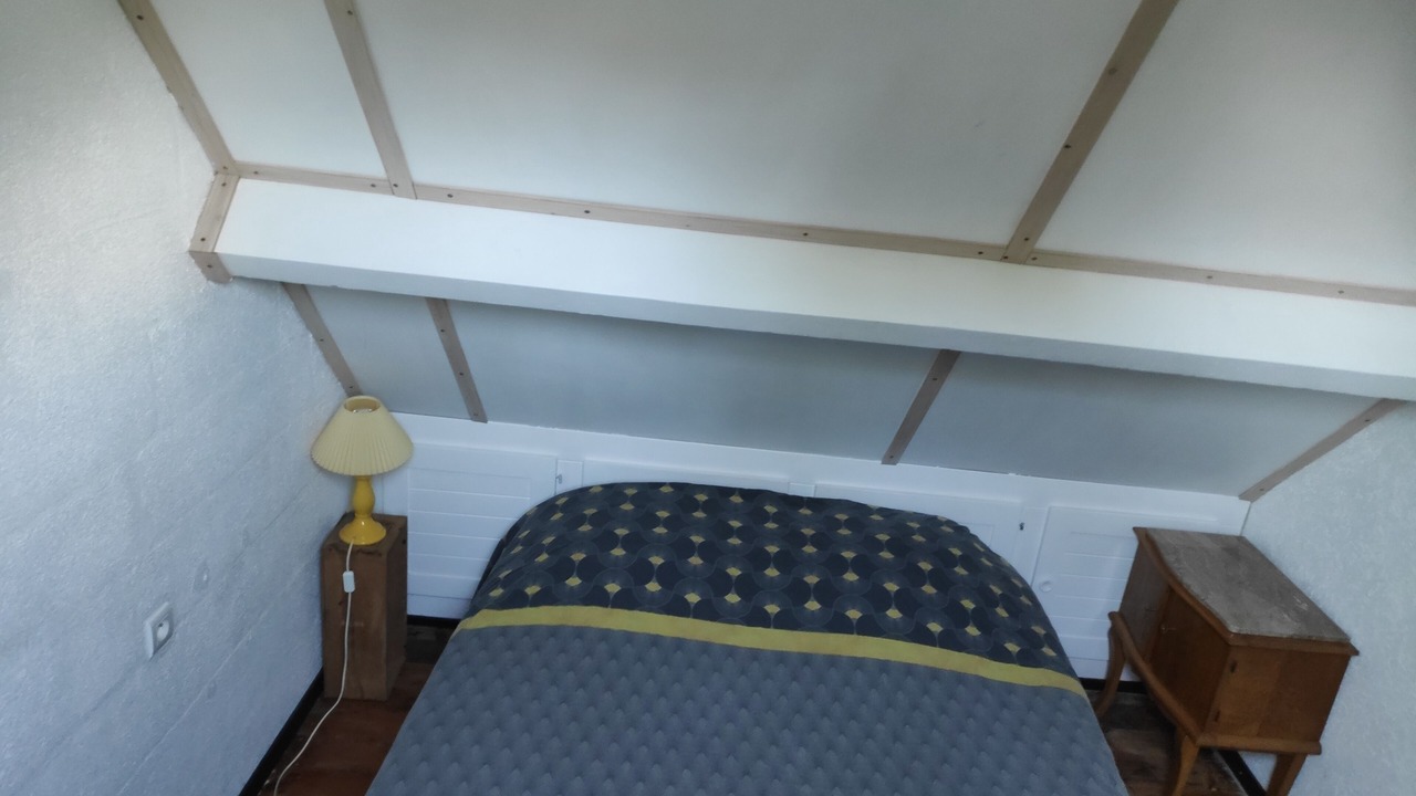 Photo of Bedroom in Brailly-Cornehotte