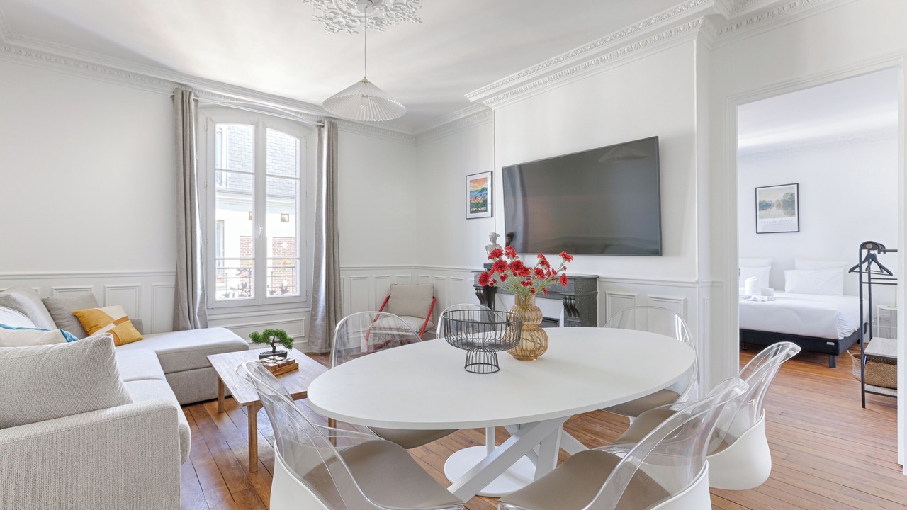 Photo of Kitchen in Champigny-sur-Marne