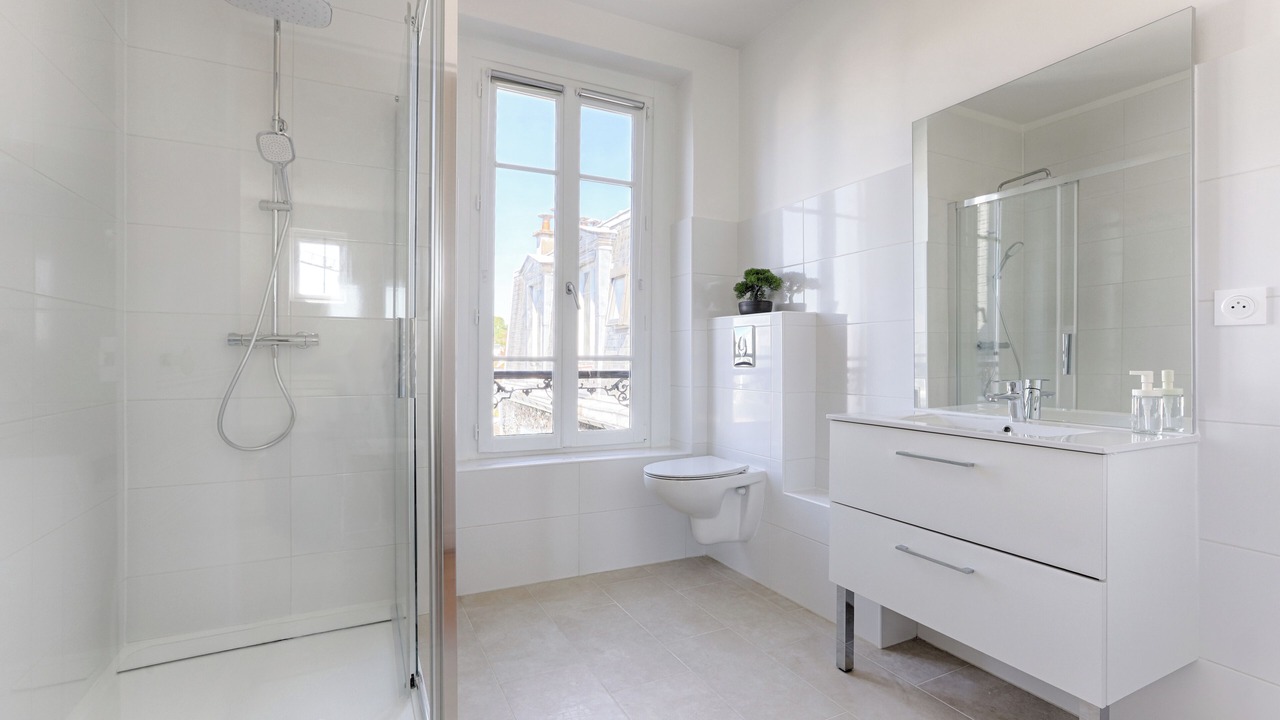 Photo of Bathroom in Champigny-sur-Marne