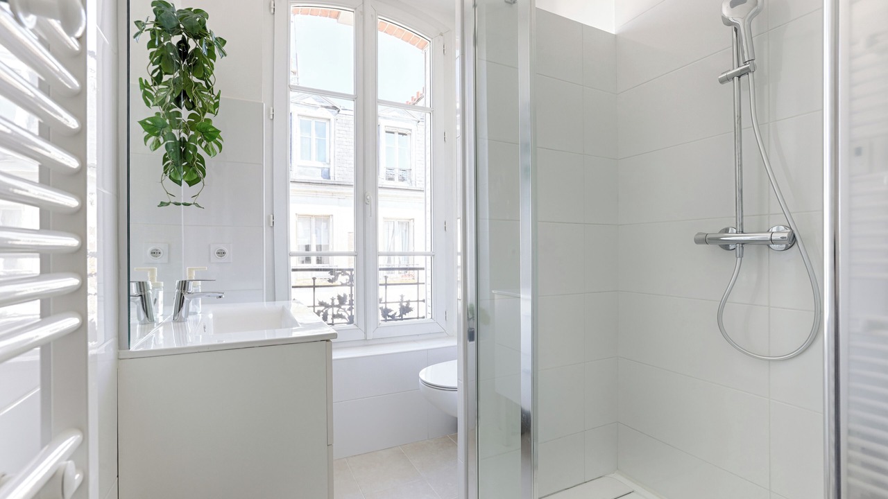 Photo of Bathroom in Champigny-sur-Marne