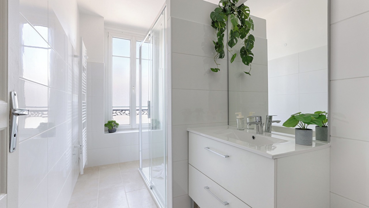 Photo of Bathroom in Champigny-sur-Marne