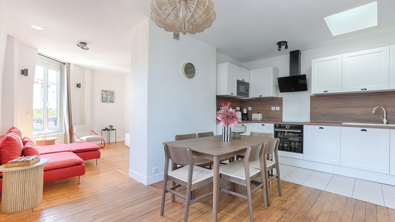 Photo of Kitchen in Champigny-sur-Marne