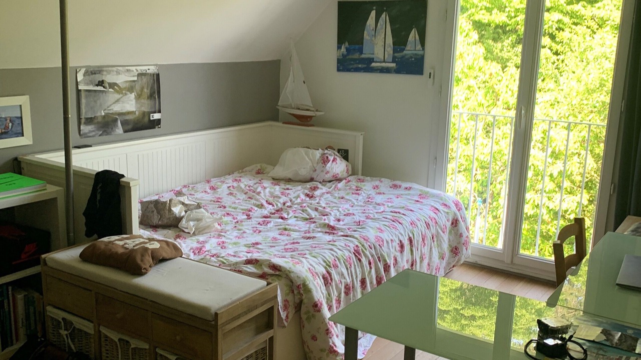Photo of Bedroom in Santeny