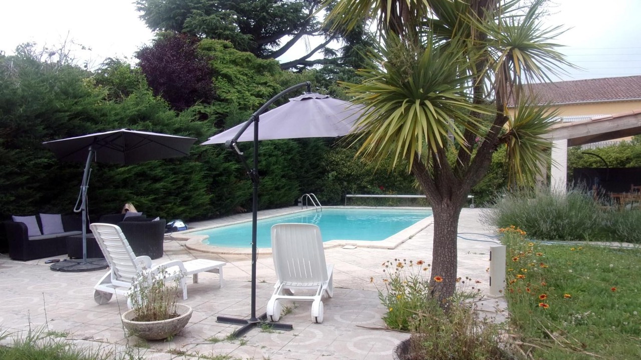 Photo of Outdoor in Bedarieux