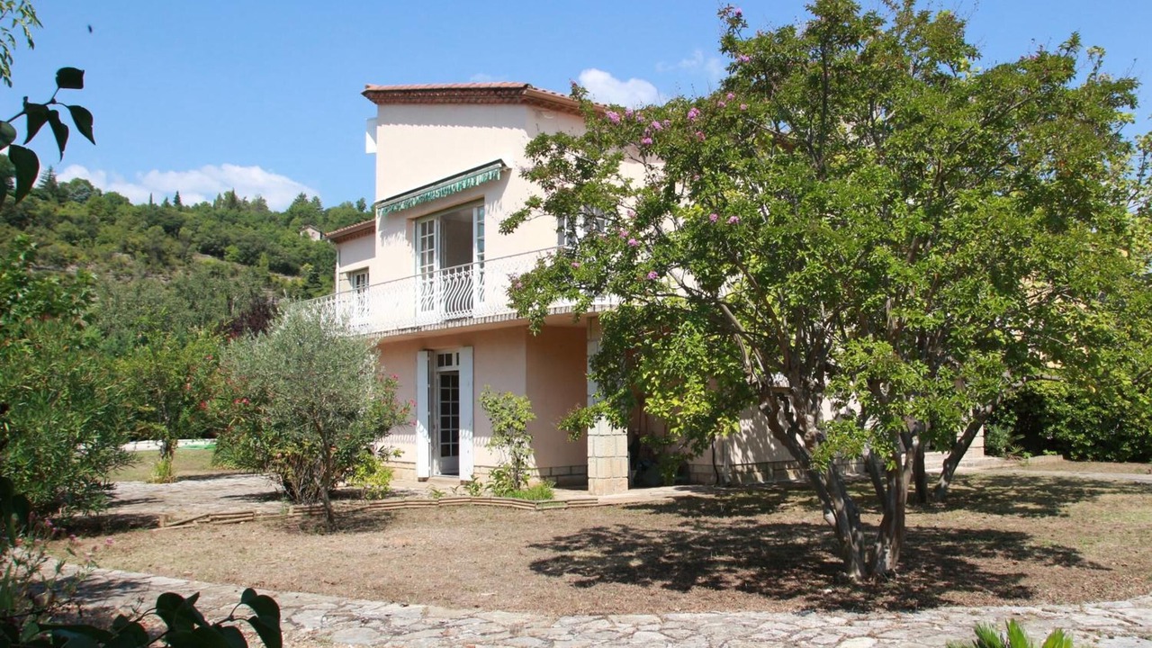 Photo of Outdoor in Bedarieux