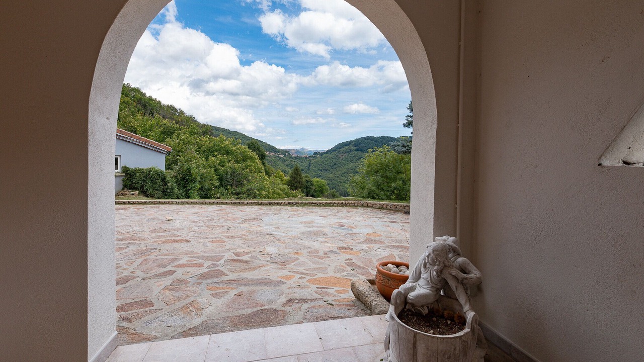 Photo of Outdoor in Juvinas
