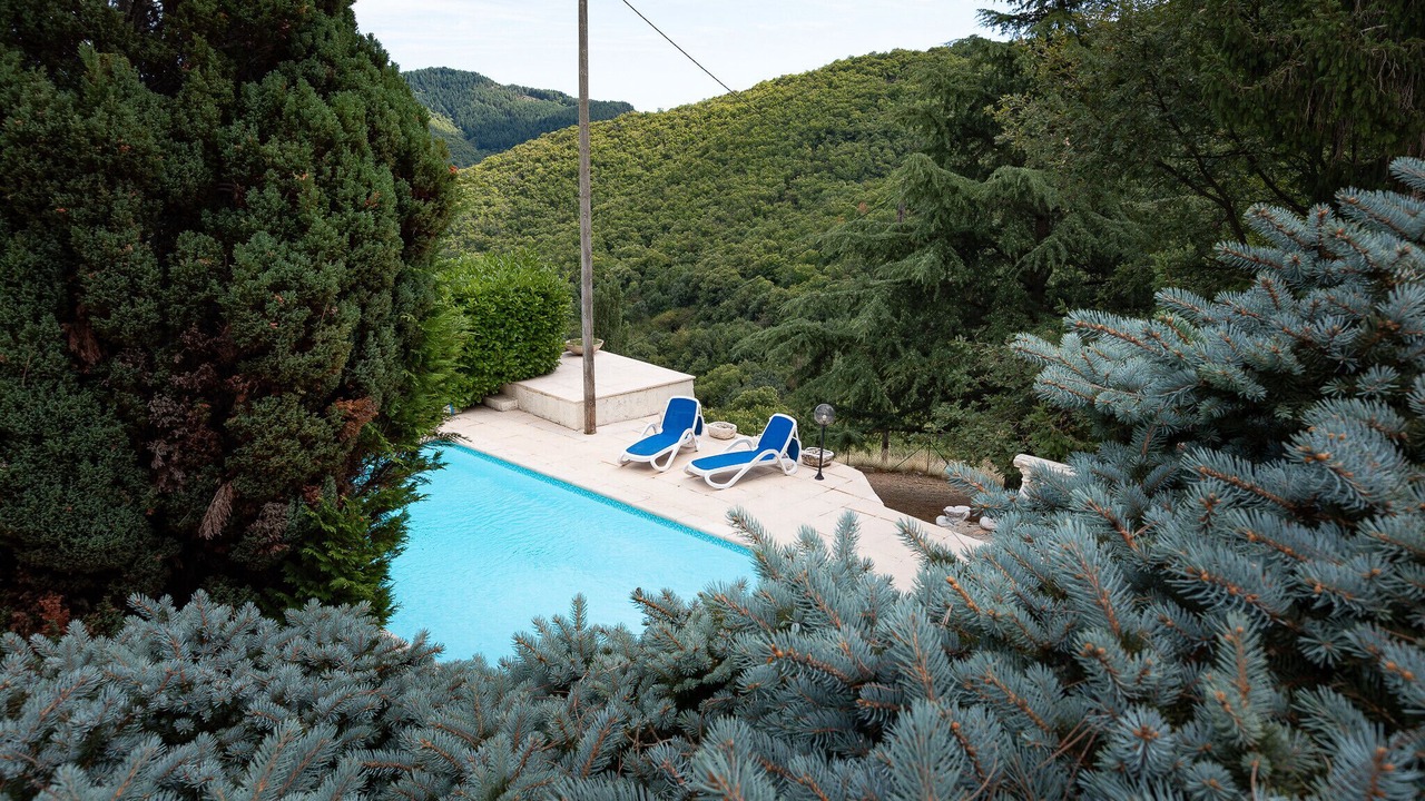 Photo of Outdoor in Juvinas