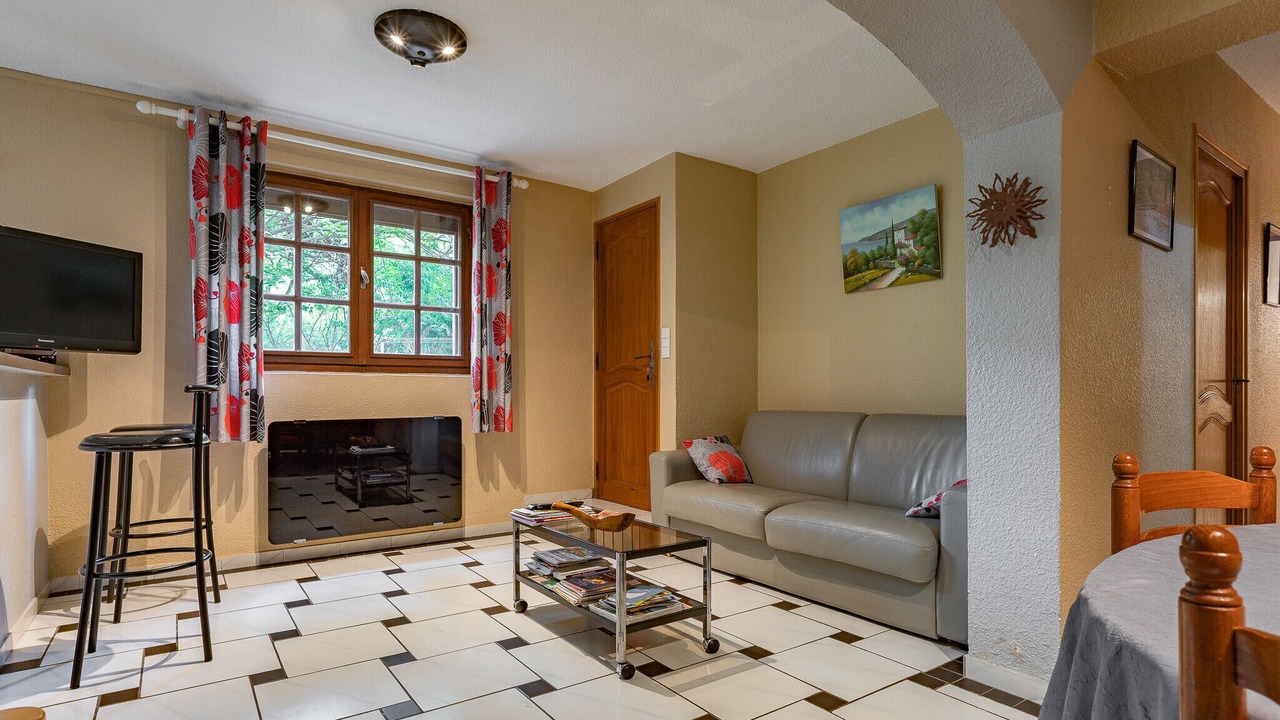 Photo of Livingroom in Juvinas
