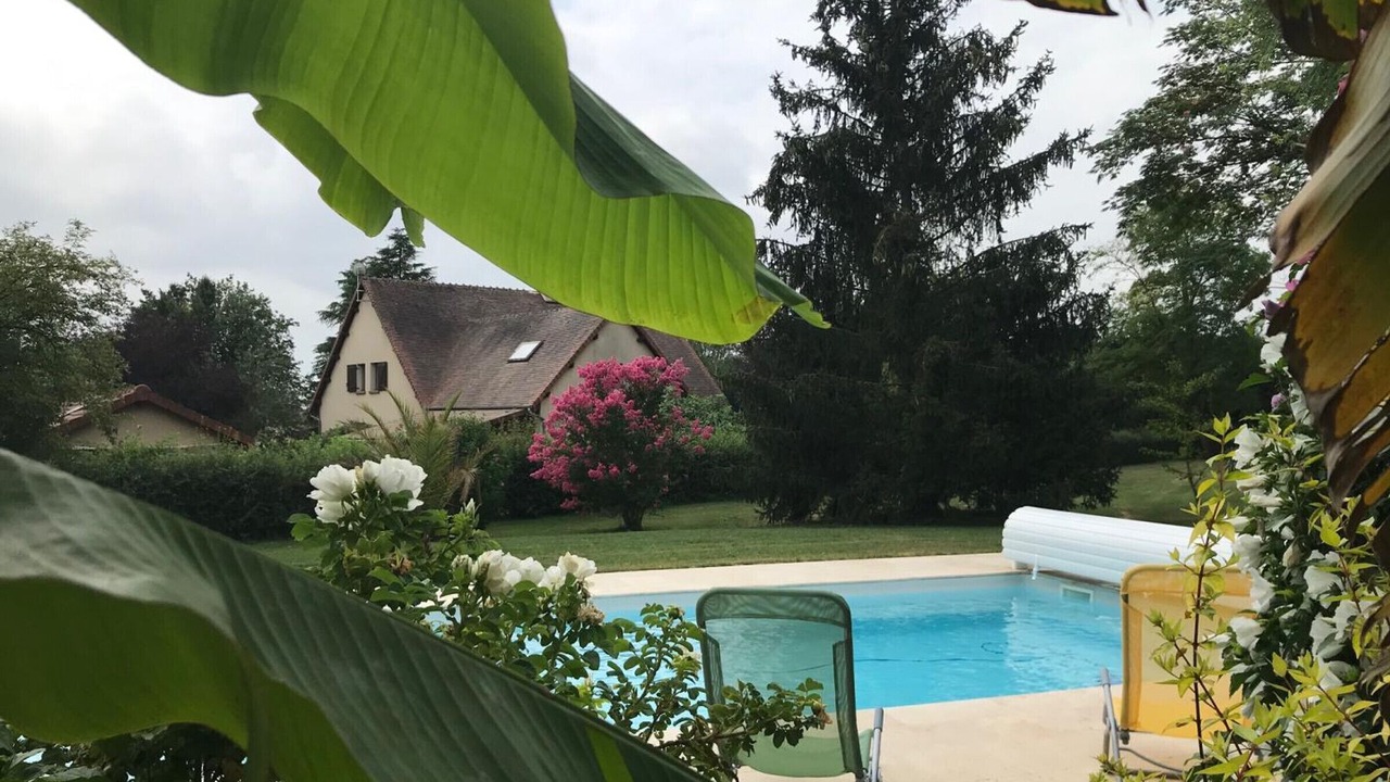 Photo of Outdoor in Lurcy-Levis