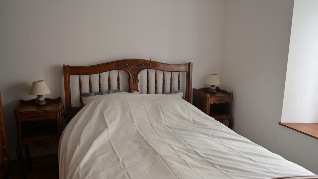 Photo of Bedroom in Passy-Grigny