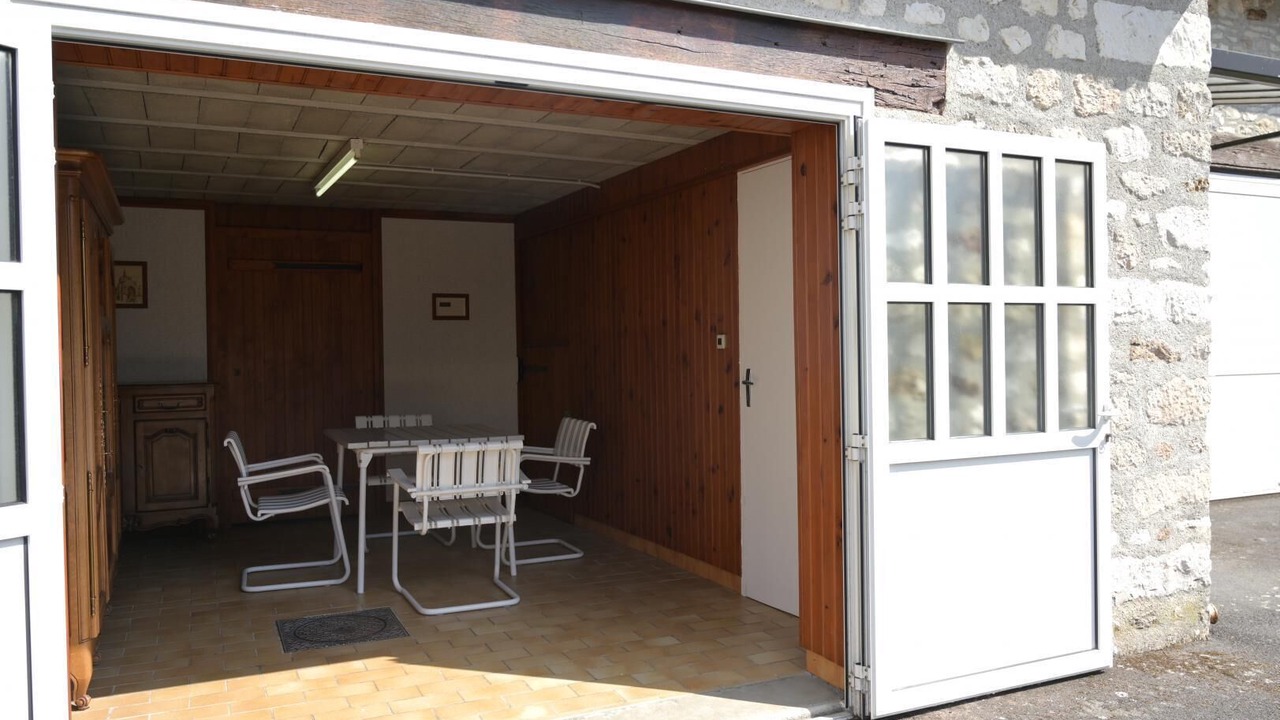 Photo of Outdoor in Passy-Grigny
