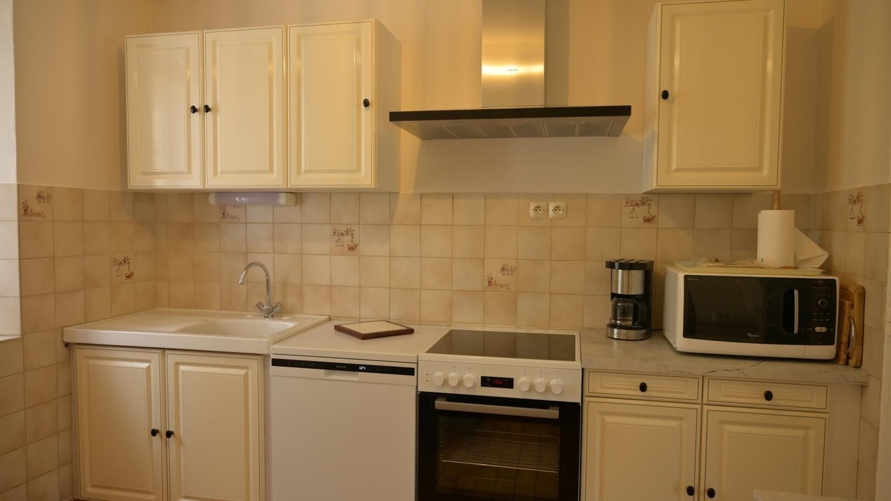 Photo of Kitchen in Passy-Grigny