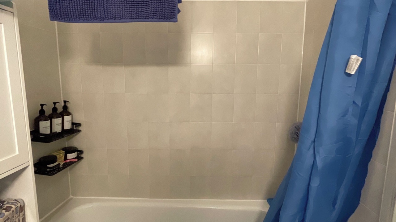 Photo of Bathroom in Melun