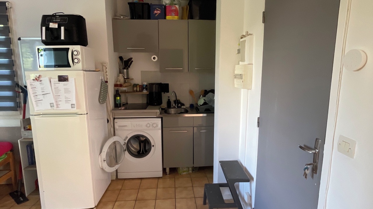 Photo of Kitchen in Melun