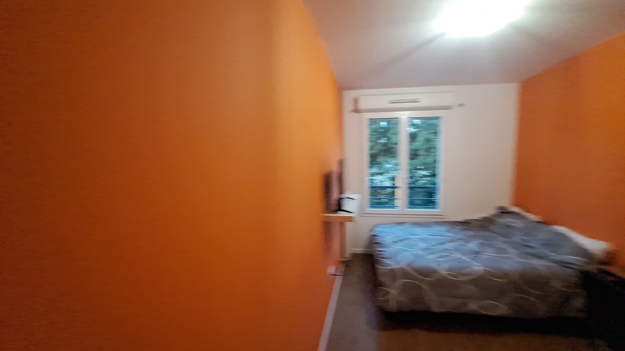 Photo of Bedroom in Trappes