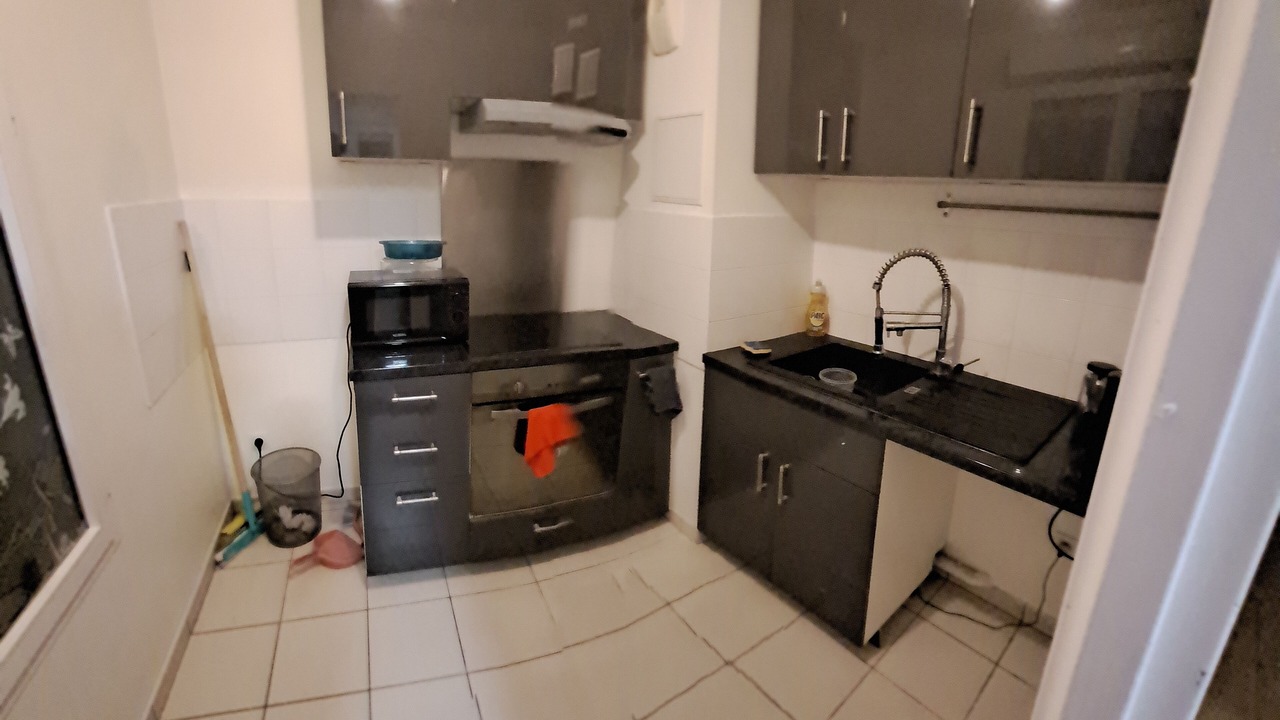 Photo of Kitchen in Trappes