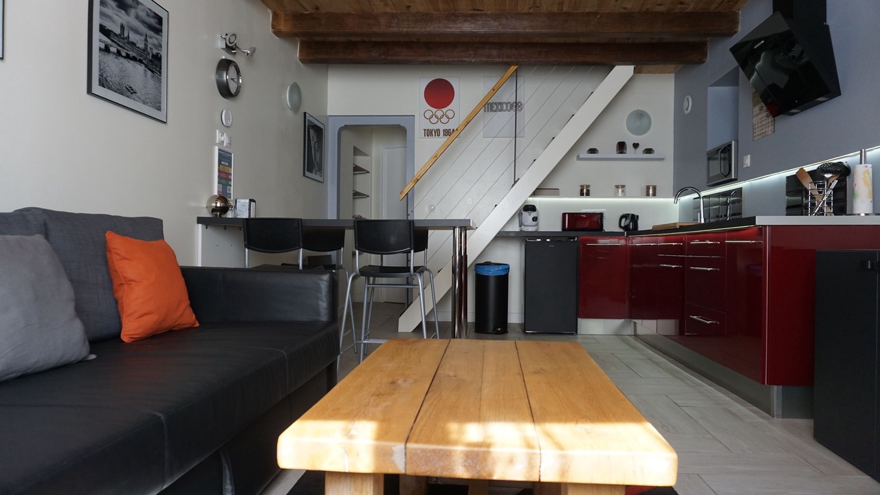 Photo of Livingroom in Laneuveville-derriere-Foug