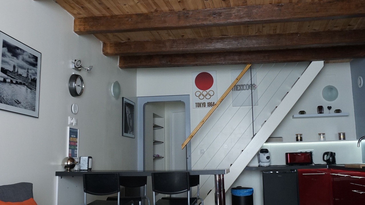 Photo of Livingroom in Laneuveville-derriere-Foug