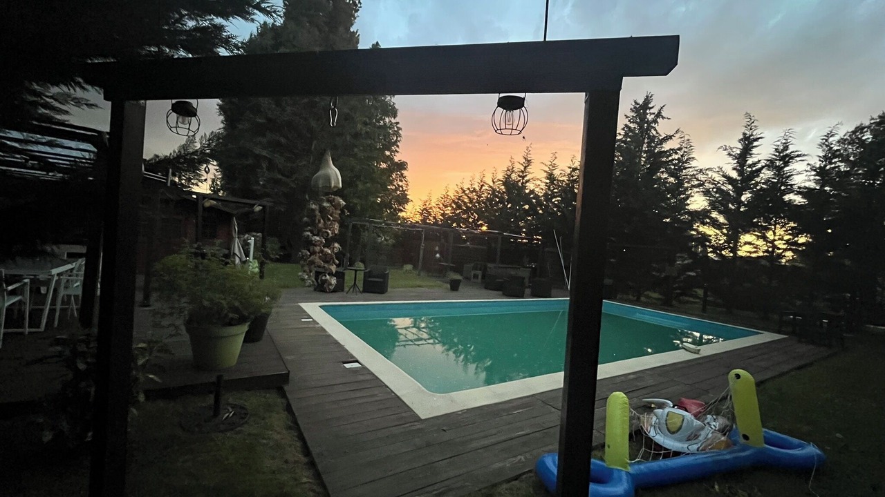 Photo of Outdoor in Cormatin