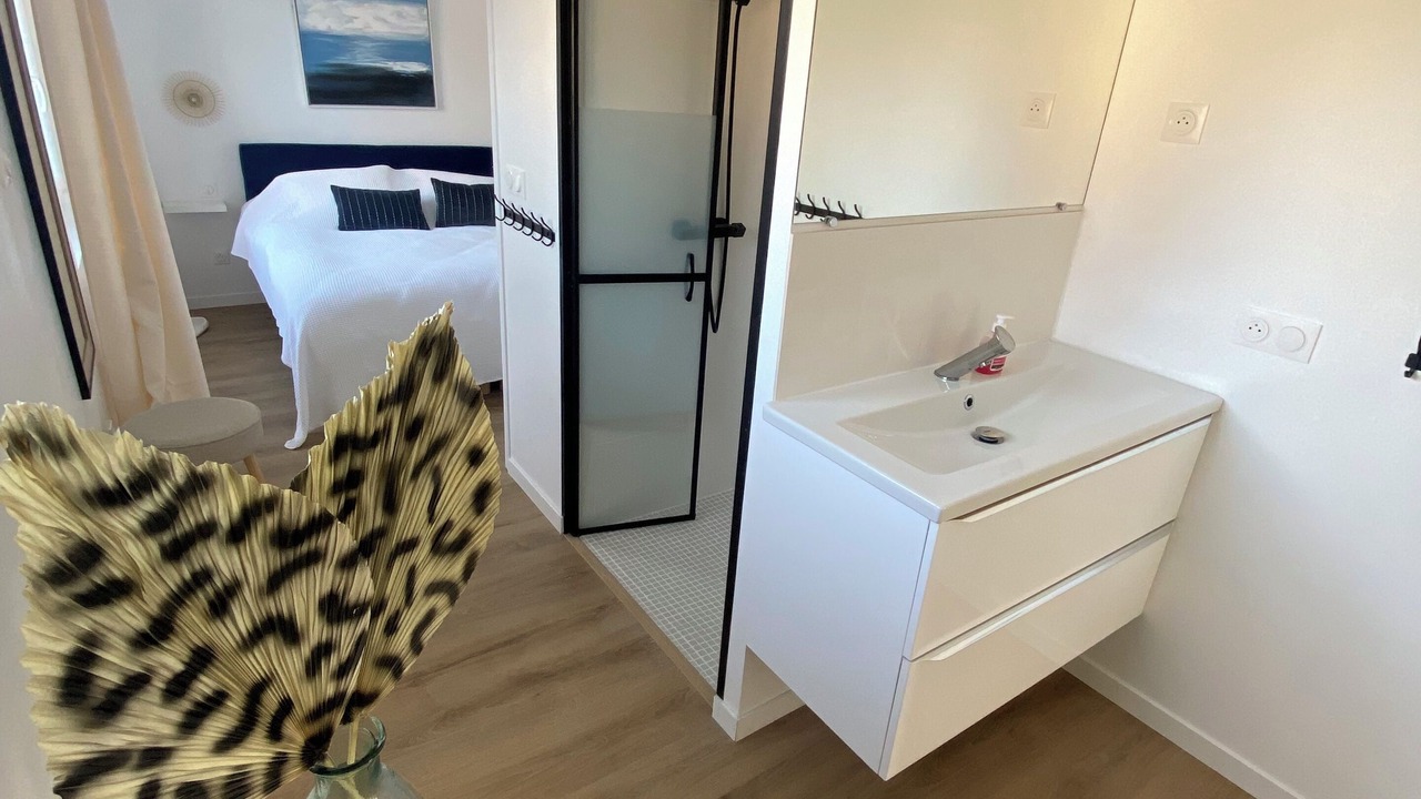 Photo of Bedroom in Hardelot-Plage
