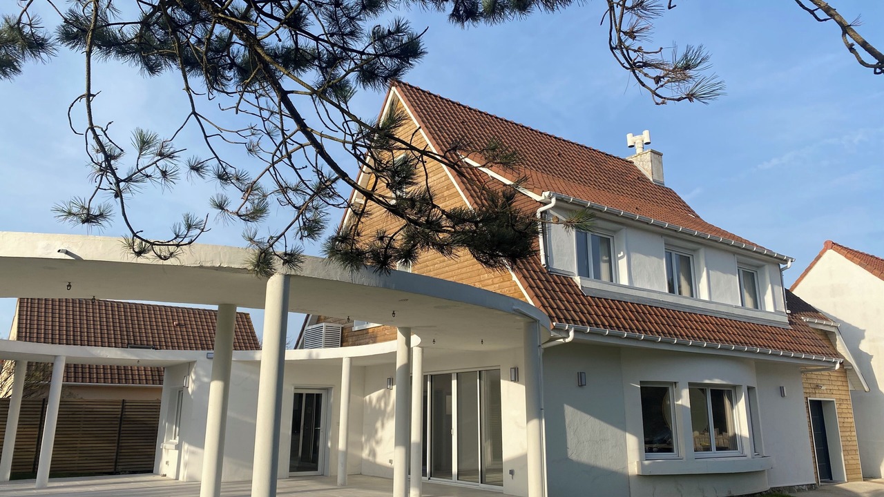 Photo of Outdoor in Hardelot-Plage